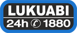 Lukuabi Logo